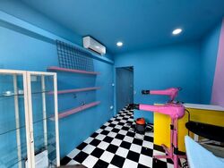 Bukit Merah Lane 1 (D3), Shop House #626857761